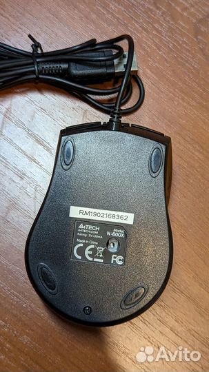 Компьютерная мышь