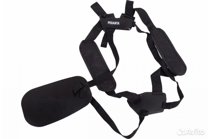 Триммер Ресанта бтр-2900Р