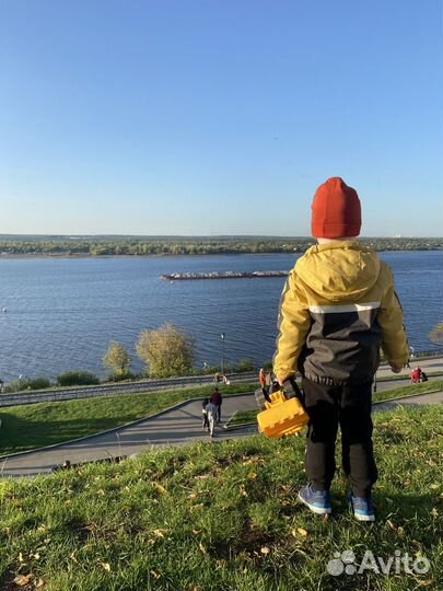 Куртка reserved 110