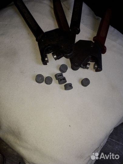 Пломбиратор