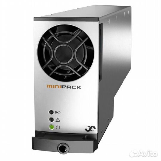 Eltek minipack 48v 15A