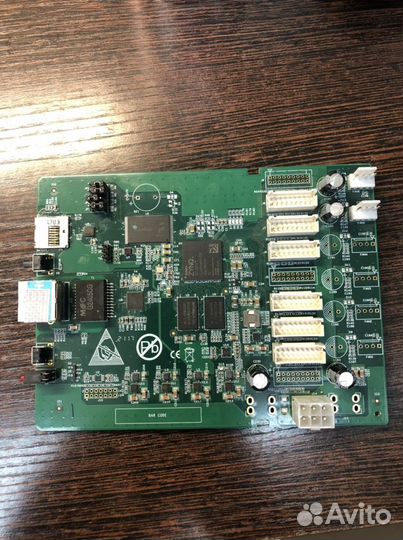 Разъем комплект для сдваивания asic s9 s99 s9d s10