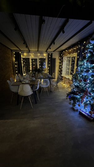 Дом 50 м² на участке 11 сот.