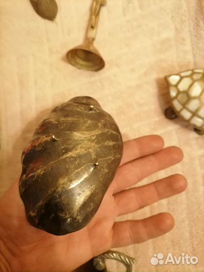 Изделия из бронзы СССР