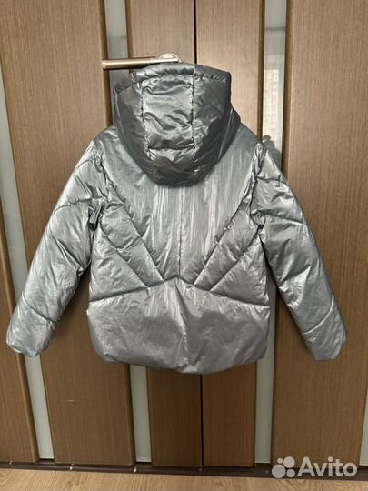 Куртка демисезонная для девочки mayoral