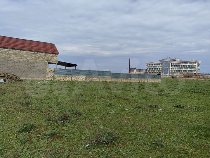 Участок 25 сот. (ИЖС)