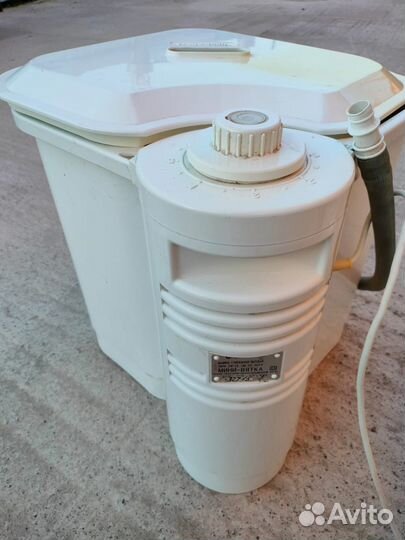 Стиральная машина бу