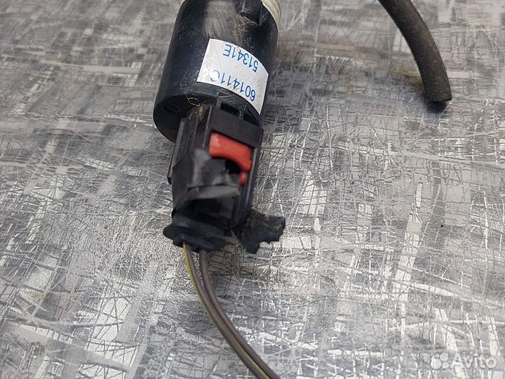 Моторчик омывателя стекол Додж караван Вояджер 04