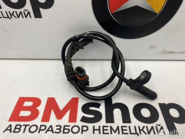 Датчик abs передний Mercedes-Benz C 350 W204