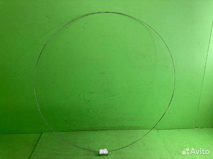 Хомут диффузора DAF XF105