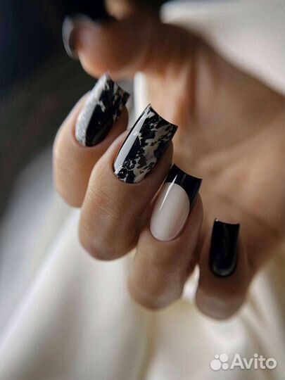 Приглашаем моделей на гель лак