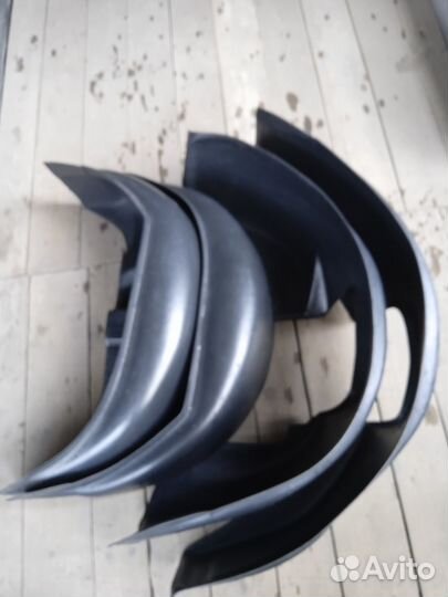 Новые запчасти дэу нексия