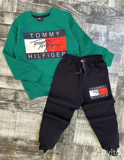 Костюм для мальчиков