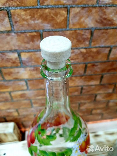 Пробка Т-образная Камю цельнолитая полимерная