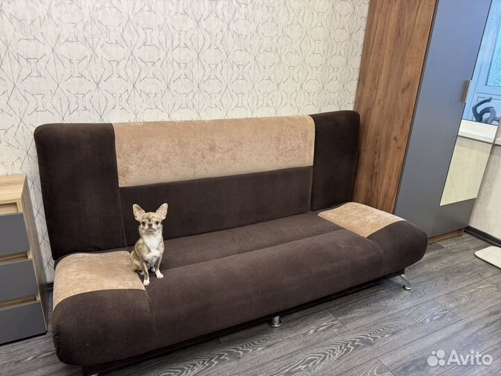 Диван раскладной