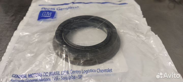 Сальник Chevrolet Trailblazer 2012