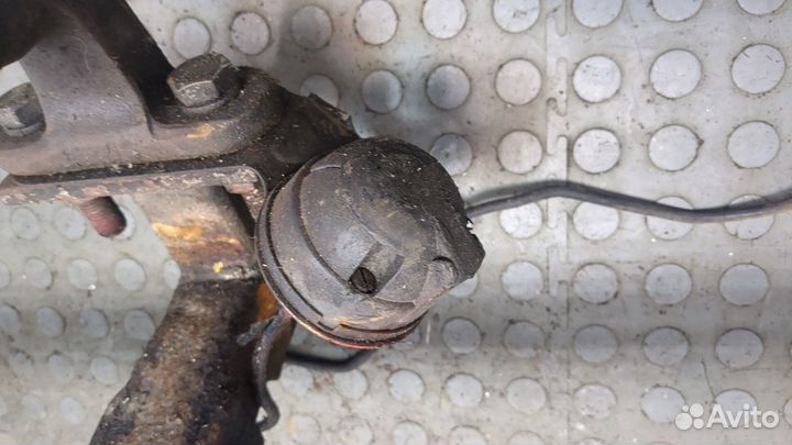 Устройство прицепное (фаркоп) Seat Alhambra, 2003