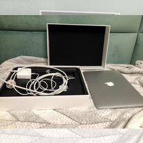 Apple MacBook Air 13 2017