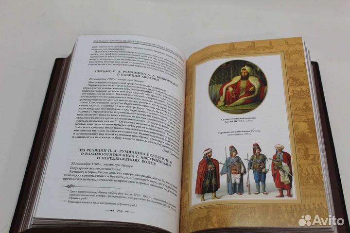 Петр Румянцев-Задунайский. Великая и Малая Россия