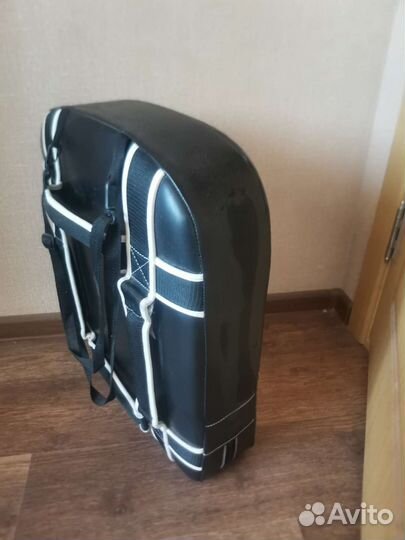 Domyos Плоский щит (макивара)