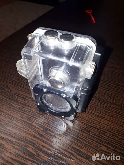 Аквабокс для камеры