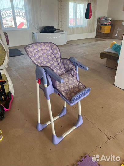 Стульчик для кормления