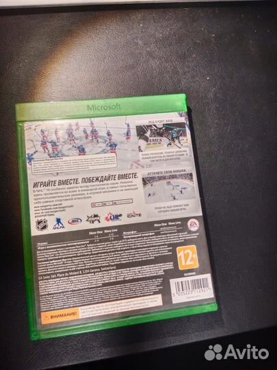 Игры на xbox one кинект