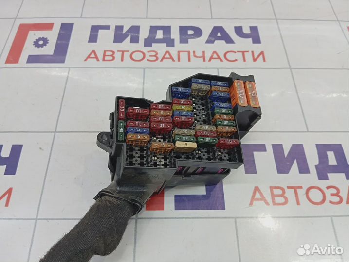 Блок предохранителей Porsche Cayenne (9PA) 7L0941828A