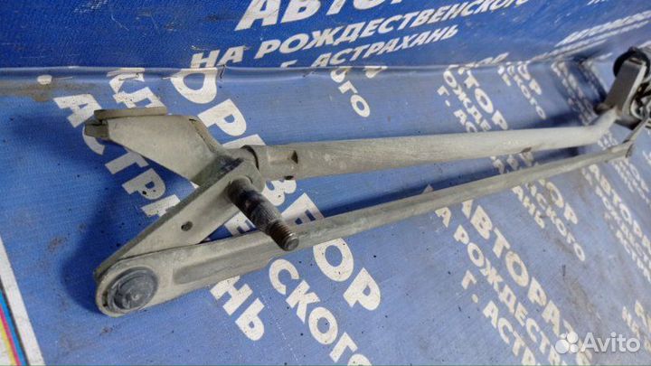 Трапеция дворников Citroen C4 хэтчбек EP6 2010