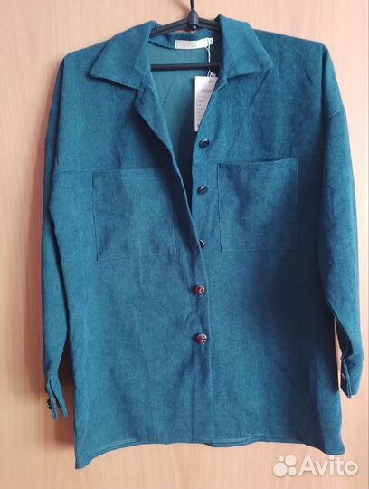 Брючный костюм женский 46 48(новый)