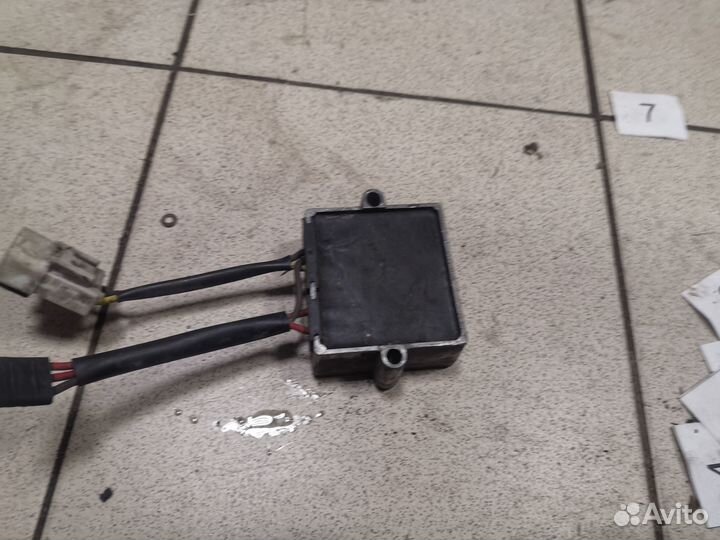 Реле регулятор Arctic Cat xf800