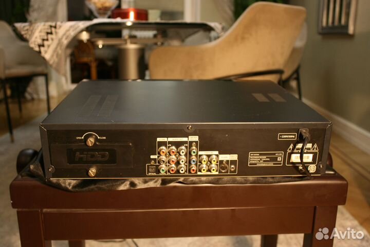 Профессиональная система караоке AST-1700