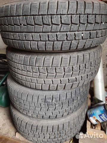 Колеса r15 липучка