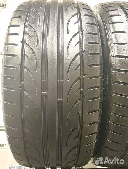 Hankook Ventus V12 Evo2 K120 225/35 R19 88L