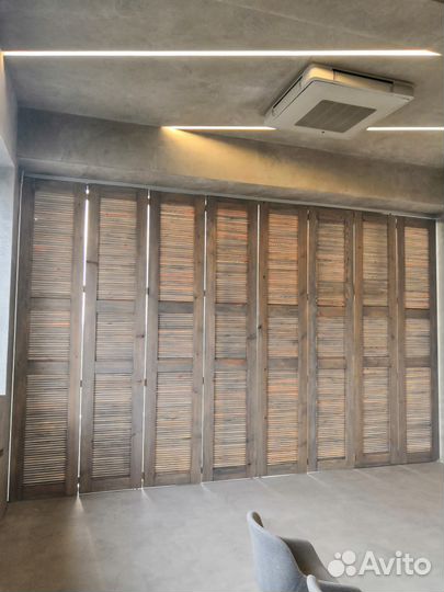 Изготовление мебели, фасадов, балок, бруса