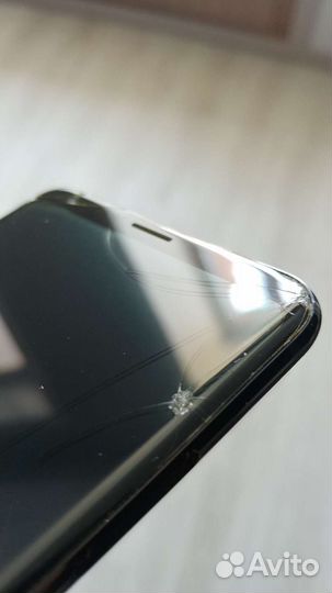 Дисплей LG V30