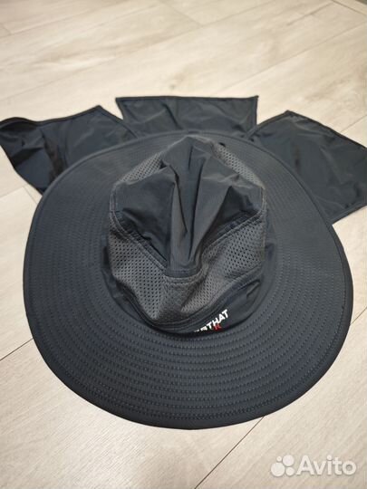 This is never that Панама Солнцезащитная