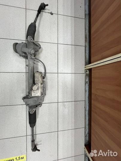 Рулевая рейка Volkswagen 5N1909144N