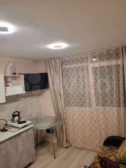 Квартира-студия, 23 м², 2/3 эт.