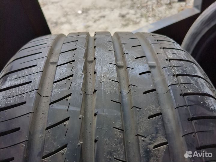 Yokohama BluEarth-GT AE-51 245/40 R18 97W