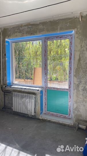 Демонтажные работы и вывоз мусора / Демонтаж