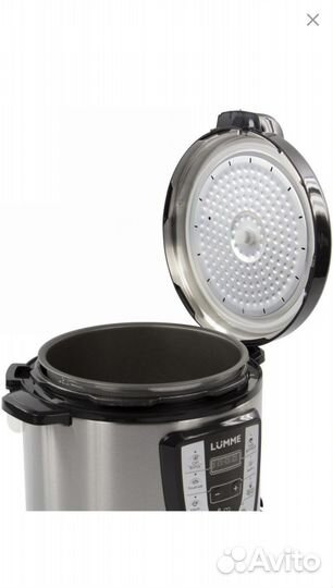 Мультиварка lumme LU-1450