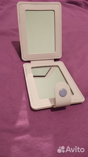 Зеркало складное