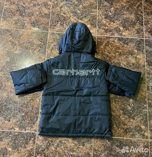 Демисезонная куртка Carhartt