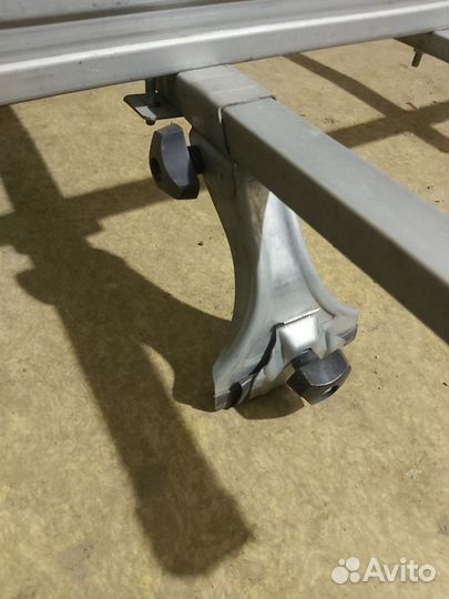 Багажник на крышу ваз нива универсальный