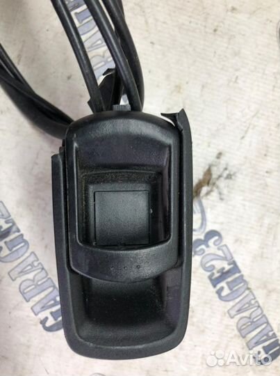 Ручка открывания двери mazda 6 gg внутренняя