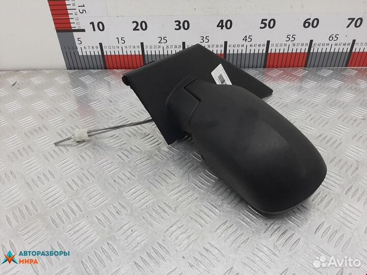 Зеркало наружное левое Ford Fusion 2004 1567125