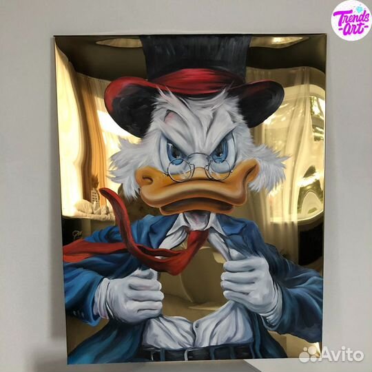 Современные картины маслом для интерьера дома