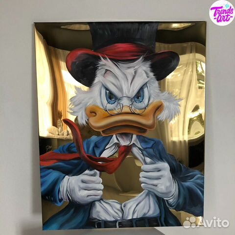 Современные картины маслом для интерьера дома