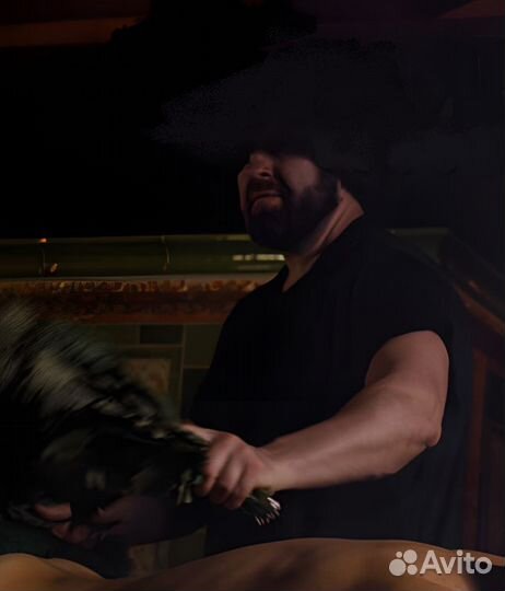 Банщики на выезд